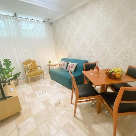 Apartment In The Best Location In Лісабон Екстер'єр фото