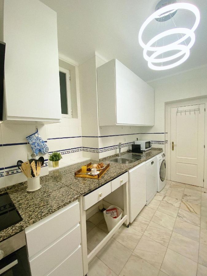 Apartment In The Best Location In Лісабон Екстер'єр фото