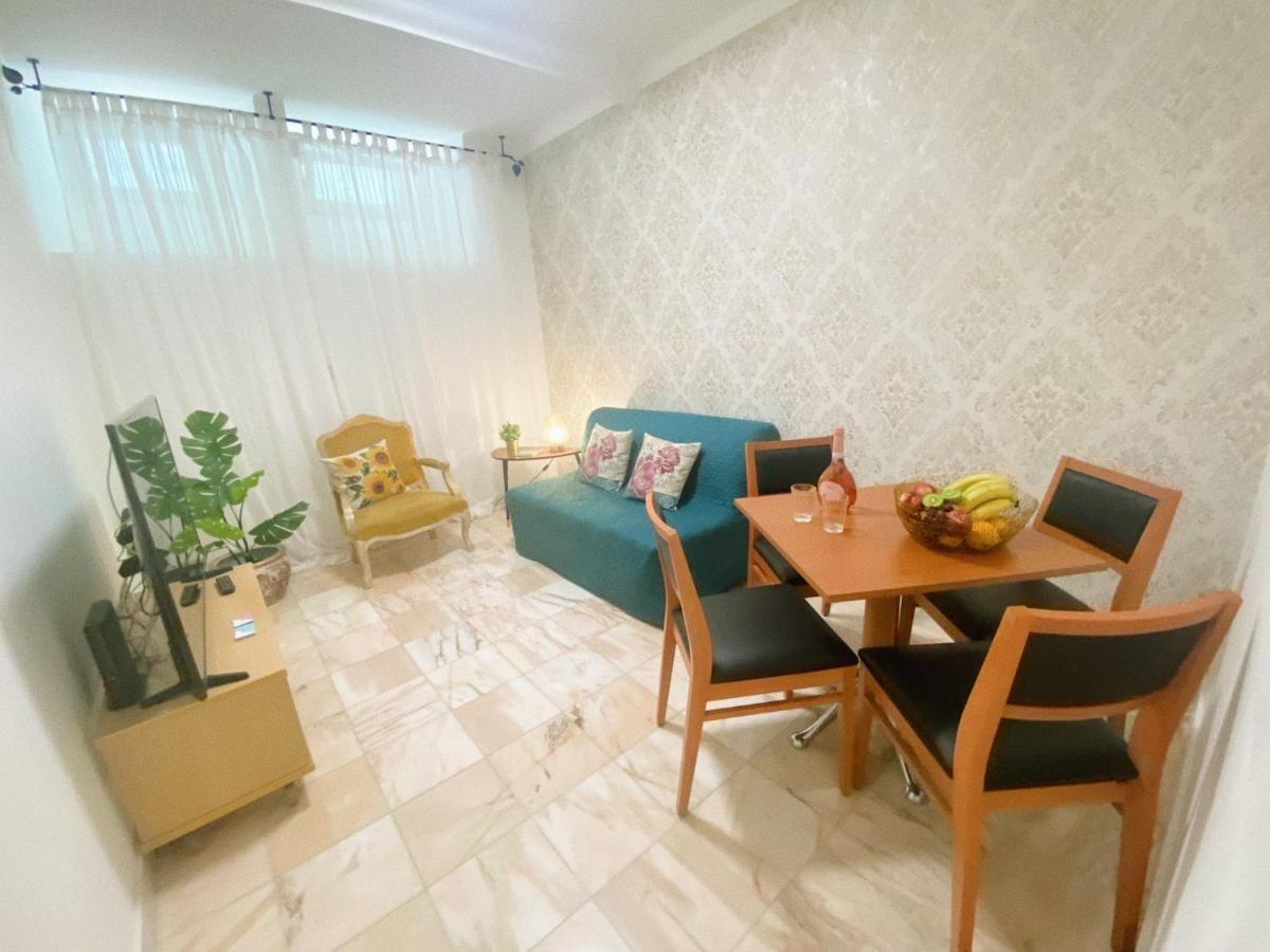 Apartment In The Best Location In Лісабон Екстер'єр фото
